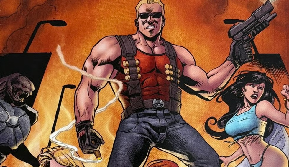 Duke Nukem Animated Series: Gearbox Controls Rights as Scott Miller Clarifies Involvement