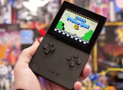 Analogue Pocket NES Core Now Has Save State Support