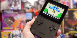 Previous Article: Analogue Pocket NES Core Now Has Save State Support