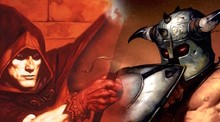 Heretic + Hexen