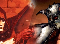 Heretic + Hexen (Switch) - Two FPS Cult Classics Masterfully Revamped