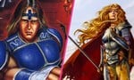 Hudson Soft Almost Created A Castlevania-Style Dungeons & Dragons Game For SNES