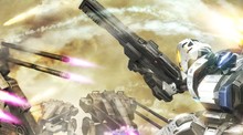 Assault Gunners HD Edition