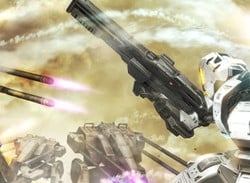 Assault Gunners HD Edition (PS4)