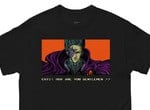 New Toaplan Clothing Range Pays Tribute To A Truly Iconic Video Game Moment