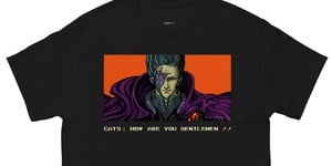 Next Article: New Toaplan Clothing Range Pays Tribute To A Truly Iconic Video Game Moment
