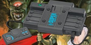 Previous Article: Analogue Pocket Now Supports NEC's PC Engine Flop, The SuperGrafx