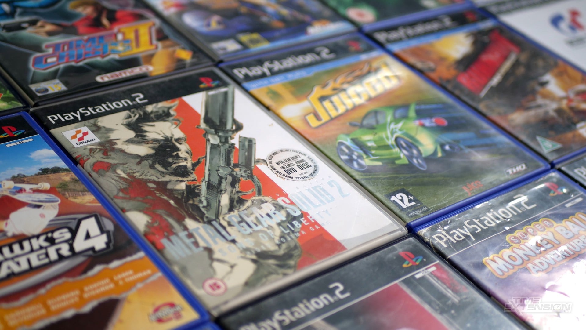 Native PC Ports Of PS2 Games Could Be On The Way Thanks To New Recompilation "Experiment"