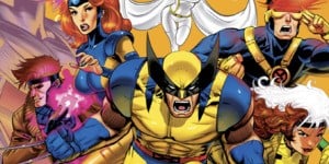 Previous Article: Flashback: Could This Canned X-Men Game Have Saved The Sega 32X? Probably Not