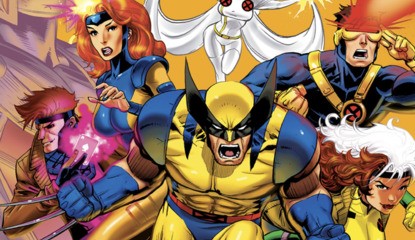Could This Canned X-Men Game Have Saved The Sega 32X? Probably Not