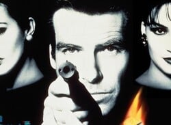 GoldenEye 007 - Aged And Flawed, But Still A Masterpiece Of Game Design