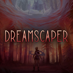 Dreamscaper Cover
