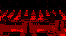 Space Invaders: Virtual Collection