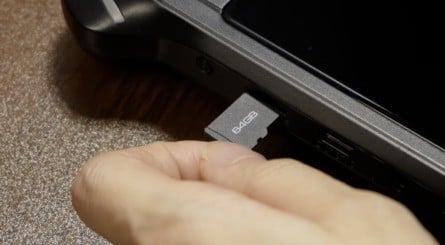 Review: Abxylute E1 - 6