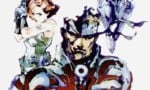 Flashback: The Story Behind Metal Gear Solid's "The Best Is Yet To Come"