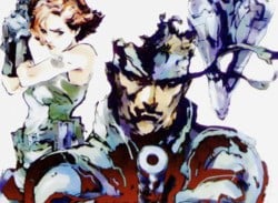 The Story Behind Metal Gear Solid's "The Best Is Yet To Come"