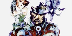 Previous Article: Flashback: The Story Behind Metal Gear Solid's "The Best Is Yet To Come"