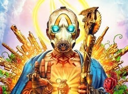 Borderlands 3 (PS5) - Looting and Shooting Is Back and Better Than Ever