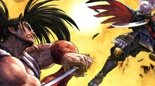 Samurai Shodown