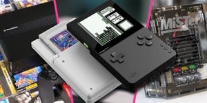 Previous Article: Best Retro Gaming Systems - Polymega, MiSTer, Analogue, Evercade