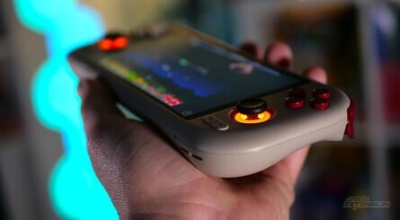 Review: Mangmi Air X 2