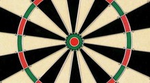 Pub Darts