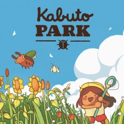 Kabuto Park Cover
