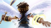 Kid Icarus: Uprising