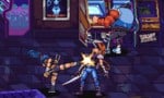 Vengeance Hunters Is A New Action-Packed Brawler For The Neo Geo