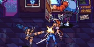 Next Article: Vengeance Hunters Is A New Action-Packed Brawler For The Neo Geo