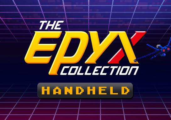 'The Epyx Collection: Handheld' Brings 6 Atari Lynx Games To Switch
