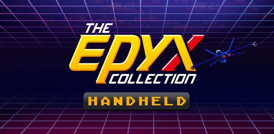 Epyx Collection