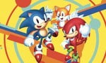 Sonic Mania's Unofficial Dreamcast Port Isn't Out Yet, But It's "Functionally There"