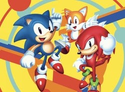 Sonic Mania's Unofficial Dreamcast Port Isn't Out Yet, But It's "Functionally There"