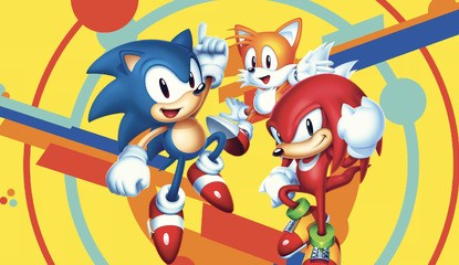 Sonic Mania's Unofficial Dreamcast Port Isn't Out Yet, But It's "Functionally There"