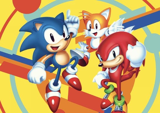 Sonic Mania's Unofficial Dreamcast Port Isn't Out Yet, But It's "Functionally There"