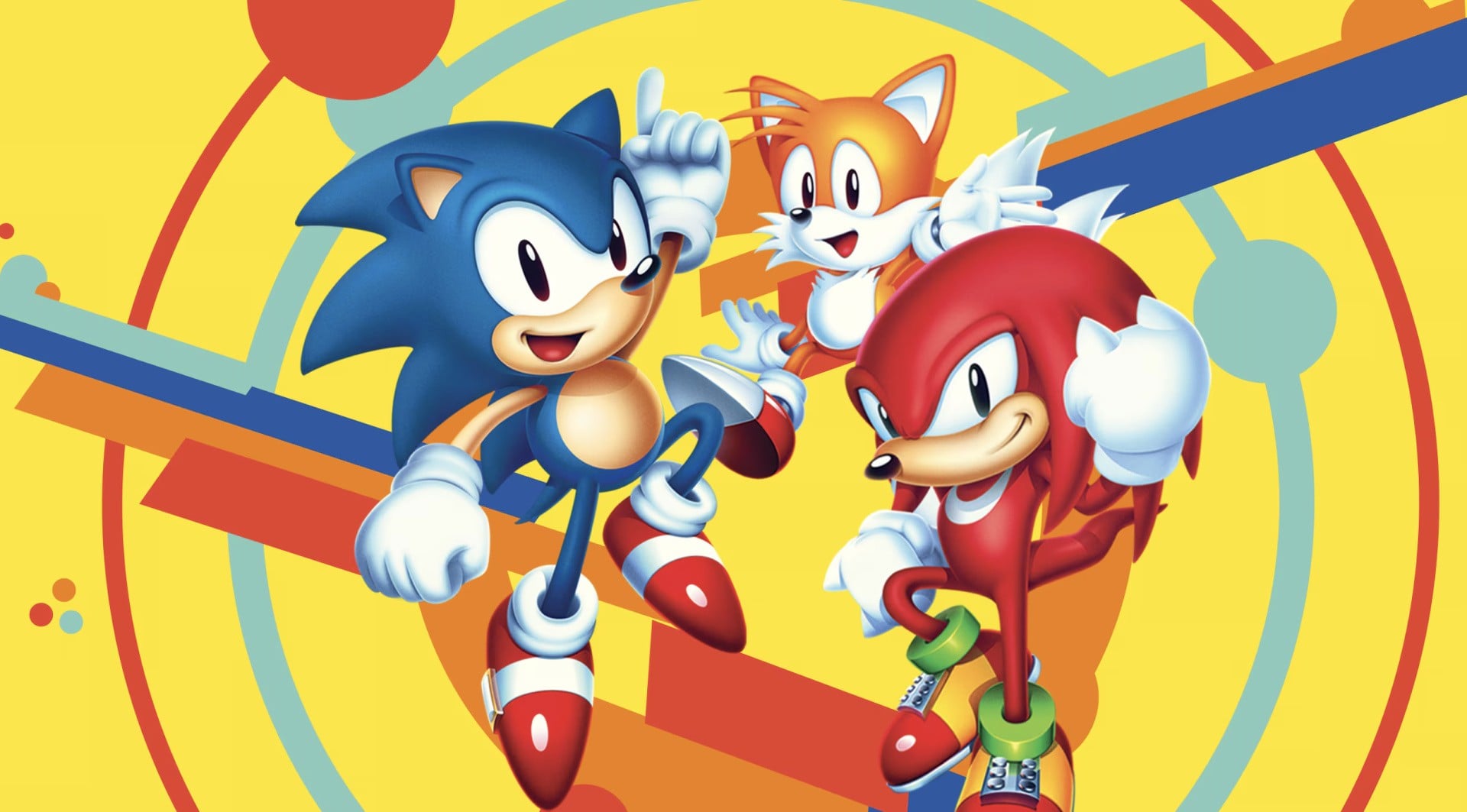 Sonic Mania Dreamcast port still pending release despite video claims - Nintendo News Article