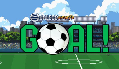 Two SNES & NES Jaleco Football Games Are Coming To PC