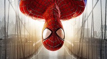 The Amazing Spider-Man 2