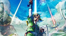 The Legend of Zelda: Skyward Sword HD