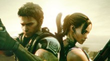 Resident Evil 5