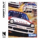 Polymega Collection Vol. 4 - Drift Out