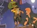 40 Years After It Was Cancelled, This Ambitious Scooby Doo "Computer Cartoon" Could Be Resurrected