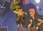 40 Years After It Was Cancelled, This Ambitious Scooby Doo "Computer Cartoon" Could Be Resurrected