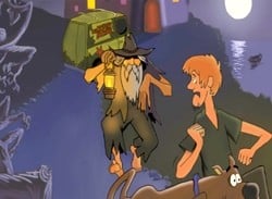 40 Years After It Was Cancelled, This Ambitious Scooby Doo "Computer Cartoon" Could Be Resurrected