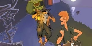 Next Article: 40 Years After It Was Cancelled, This Ambitious Scooby Doo "Computer Cartoon" Could Be Resurrected
