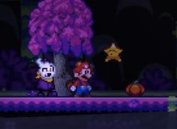 The Excellent Mario Fangame 'Super Mario & The Rainbow Stars' Is Getting A Second Chapter Next Year