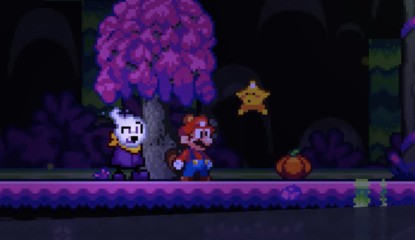 The Excellent Mario Fangame 'Super Mario & The Rainbow Stars' Is Getting A Second Chapter Next Year