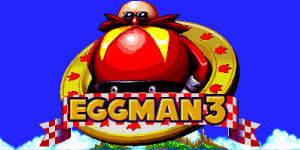 Previous Article: Dr. Robotnik Finally Gets His Chance To Shine In New Sonic 3 Mod