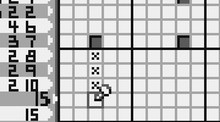 Mario's Picross